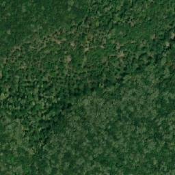 Satellite imagery of Creasta Carierii, RO