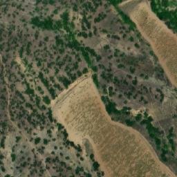 Satellite imagery of Skelia Liahushka, UA