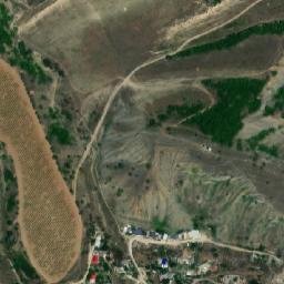 Satellite imagery of Skelia Liahushka, UA