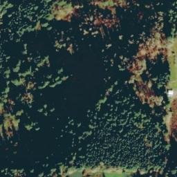 Satellite imagery of Croisan Ridge, US