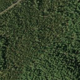 Satellite imagery of Lemiti Pit, US