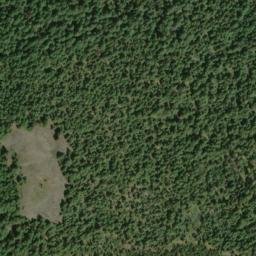 Satellite imagery of Lemiti Pit, US
