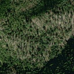 Satellite imagery of Wind Rock, US