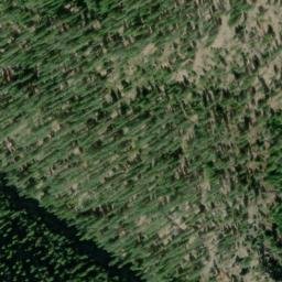 Satellite imagery of Wind Rock, US