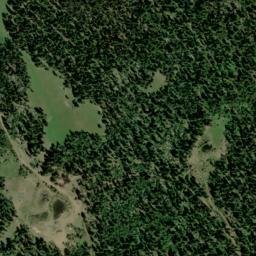 Satellite imagery of Standard Mine, US