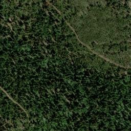 Satellite imagery of Standard Mine, US