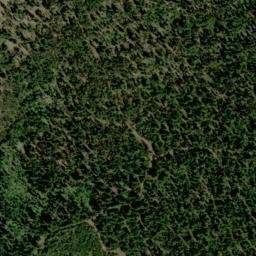 Satellite imagery of Continental Mine, US