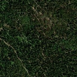 Satellite imagery of Labellevue Mine, US