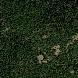Satellite imagery of Labellevue Mine, US
