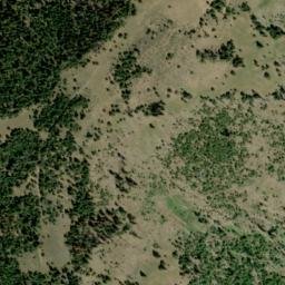 Satellite imagery of Labellevue Mine, US