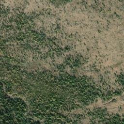 Satellite imagery of Loa Mae Mine, US