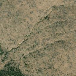 Satellite imagery of Loa Mae Mine, US
