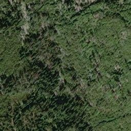 Satellite imagery of Baby McKee Mine, US