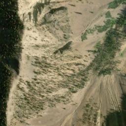 Satellite imagery of Cox Point, US