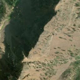 Satellite imagery of Cox Point, US