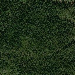 Satellite imagery of U 161 — NGS PY0172 — Park County, US, US