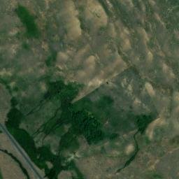 Satellite imagery of 3 GWM — NGS PY1054 — Park County, US, US