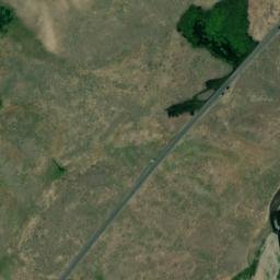 Satellite imagery of 6684.92 — NGS PY1062 — Park County, US, US