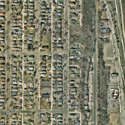 450 3rd Ave S South St Paul MN Satellite Map