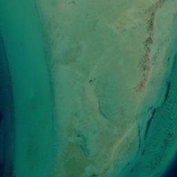 Satellite imagery of Neah-Ta-Wanta Point, US