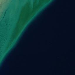 Satellite imagery of Neah-Ta-Wanta Point, US