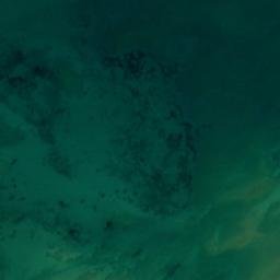 Satellite imagery of South Point, US