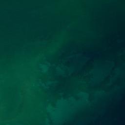 Satellite imagery of South Point, US