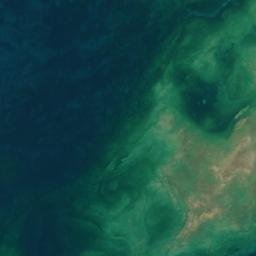 Satellite imagery of Purgatory Point, CA