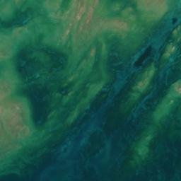Satellite imagery of Purgatory Point, CA