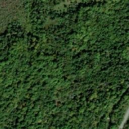 Satellite imagery of Boundary Hill, CA