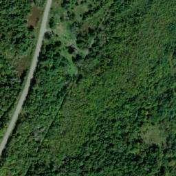 Satellite imagery of Boundary Hill, CA