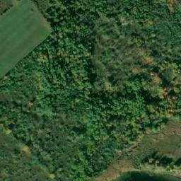 Satellite imagery of DeSalvos Point, CA