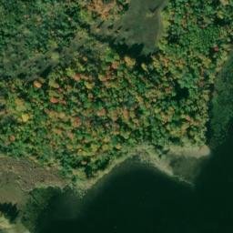 Satellite imagery of DeSalvos Point, CA