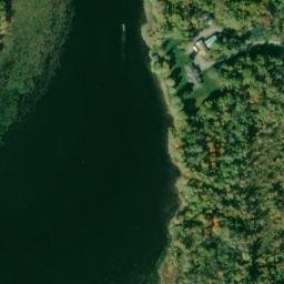 Satellite imagery of DeSalvos Point, CA