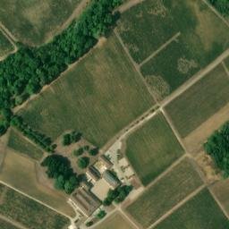 Satellite imagery of Château Ferrand, FR