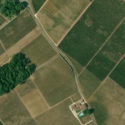 Satellite imagery of Château Ferrand, FR