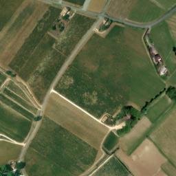 Satellite imagery of Château de Pressac, FR