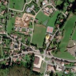 Satellite imagery of La Renaudie, FR