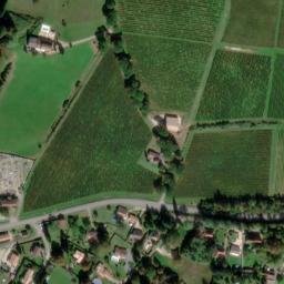 Satellite imagery of La Renaudie, FR