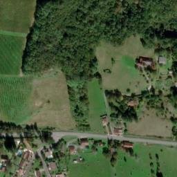Satellite imagery of La Renaudie, FR