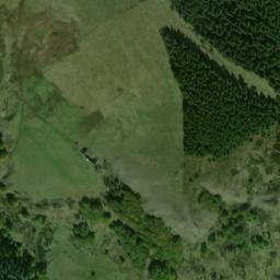 Satellite imagery of Rocher de la Lauzière, FR