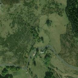 Satellite imagery of Rocher de la Lauzière, FR
