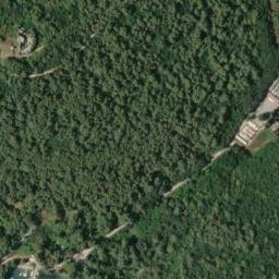 Satellite imagery of Rt Monumenti, HR