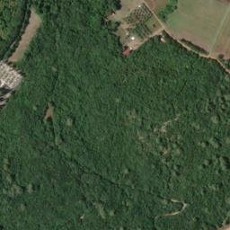 Satellite imagery of Rt Monumenti, HR