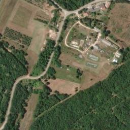 Satellite imagery of Rt Monumenti, HR