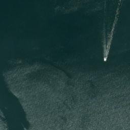 Satellite imagery of Rt Šilo, HR