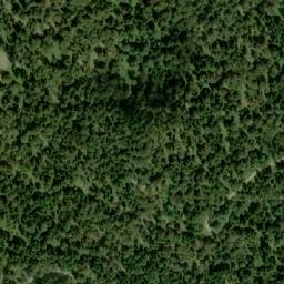 Satellite imagery of Javorovo Bilo, HR