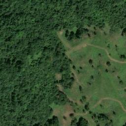 Satellite imagery of Previja, HR