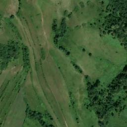 Satellite imagery of Jezerac, BA