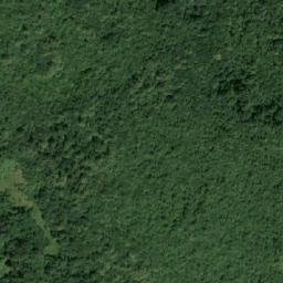 Satellite imagery of Novakovića Glava, BA